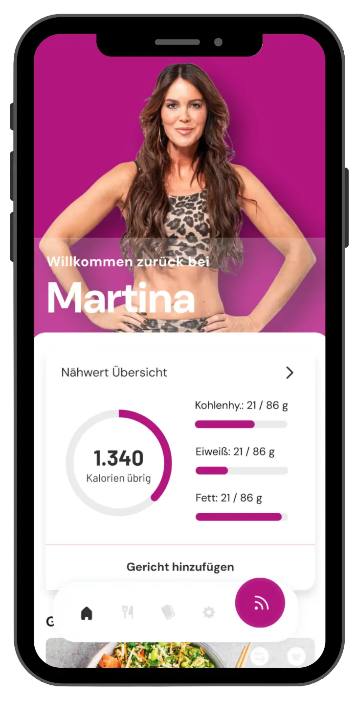 We Transform you App