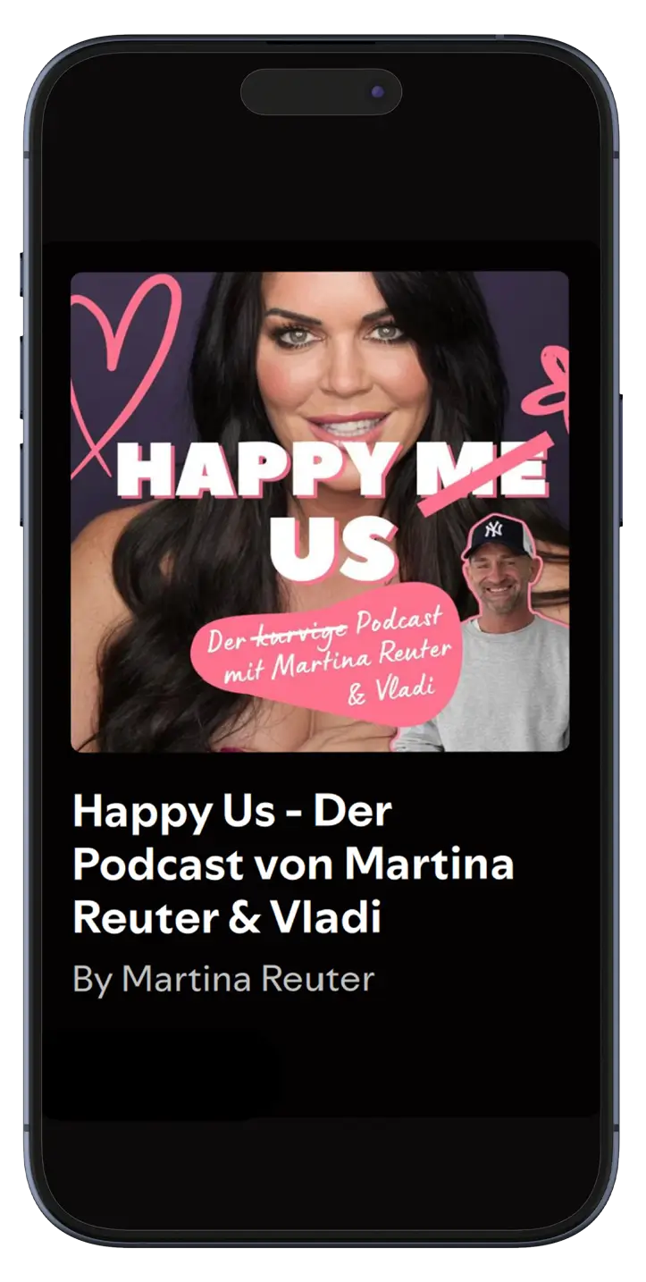 PODCAST HAPPY US
