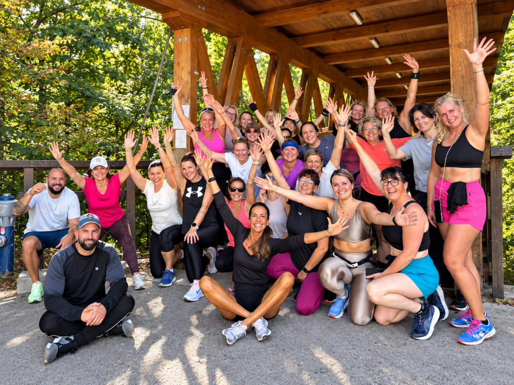Transform Together Linz